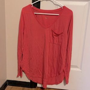 Women’s Longsleeve Tee